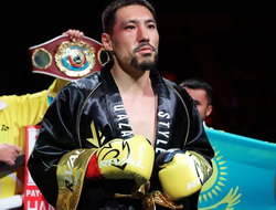 фото - Алимханулы не нужны унификационные бои: «Мне нужны такие как Канело»