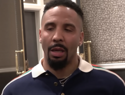 фото - Уорд о том, почему Канело до сих пор не дал бой Бенавидесу