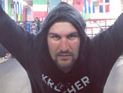 фото - Ковалёв: Уорд показал мне, как готовятся к боям реальные боксёры