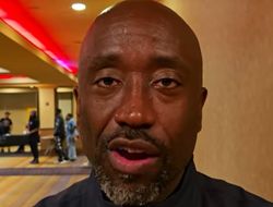 фото - Топ-10 лучших боксёров 1980-х: «паунд» Стивена Эдвардса