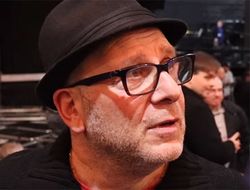 фото - Это неправда о Ломаченко, я смеялся с этого — промоутер Камбососа