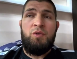 фото - Нурмагомедов рассказал, сколько денег ему предлагали за возвращение в UFC