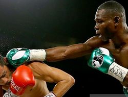 фото - Ригондо: Обещаю быть взрывным в следующем бою