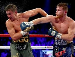 фото - Головкину не победить Канело в реванше — Майкл Конлан