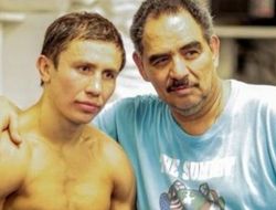 фото - Санчес назвал боксёров, которых не сможет нокаутировать Головкин