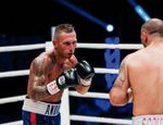 KOld Wars IV. Ненокаутёр Сироткин победил досрочно и другие результаты