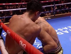 фото - Ограбление года? Накатани отдали победу над Эрнандесом