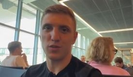 Усик уже не такой неприкасаемый — Черкашин