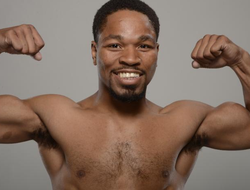 фото - В первой защите титула Шон Портер может встретиться с Китом Тёрманом