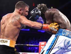 фото - Ломаченко — золотой стандарт лёгкого веса. Так считает его промоутер