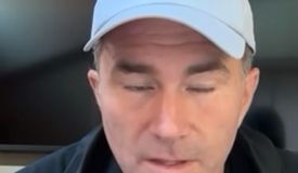 Бой Стивенсона и Бенна — уже решённый вопрос? Объясняет Хирн