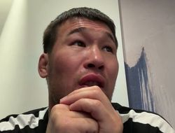 фото - Рахмонов о титульнике с Махачевым: «Я для него самый сложный бой в этом весе»