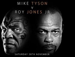 фото - Майк Тайсон − Рой Джонс. Мнение Леннокса Льюиса