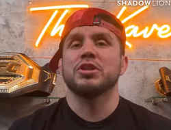 фото - Сехудо разнёс судей боя О’Мэлли-Двалишвили