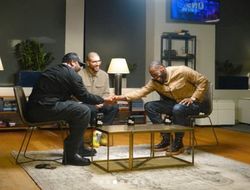 фото - Миллер назвал победителя боя Чисора – Уайлдер