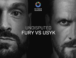 фото - Шевадзуцкий о поединке Фьюри-Усик: «Именно этот ад его и ожидает»