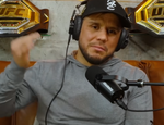 «Лёгкие деньги». Экс-двойной чемпион UFC о бое Джонс-Аспиналл