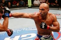 Видео боя: Рори Макдональд – Робби Лоулер, HD 720