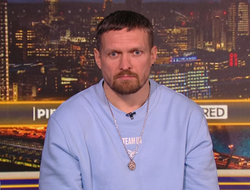 фото - «Самый сильный удар пропустил не от Дюбуа, а от лошади». Интервью Александра Усика