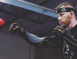 фото - У Силлаха быстрые руки, а я хочу закатить классный бой — Фонфара