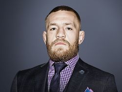 фото - Конор Макгрегор прикупил паб — там он бил пенсионера