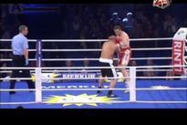 Видео боя: Дэвид Прайс – Иштван Ружинский