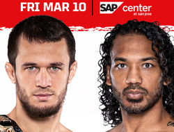 фото - Bellator объявил гран-при легковесов: состав участников