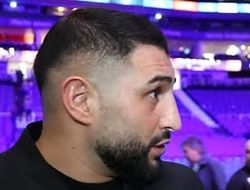 фото - «Я против Усика — это хороший бой». Реакция Кабайела на победу Уордли