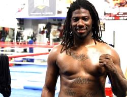 фото - Хэймон подписал небитого нокаутёра-супертяжа Чарльза Мартина