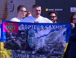 Взвешивание Александра Усика и Дэниела Дюбуа: результаты, видео