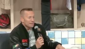 Уайт предлагал мне мегафайт с Хабибом — легенда UFC