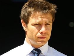 фото - Кацидис — Хорну: Ты вообще кто такой, чтобы вызывать Пакьяо?