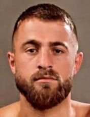 Денис Нурья