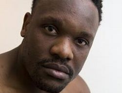 фото - Дерек Чисора: Уайлдер и Паркер — случайные пассажиры, Джошуа неплох