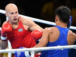 фото - Боксеры, среди которых может быть новый Мэйвезер или Тайсон