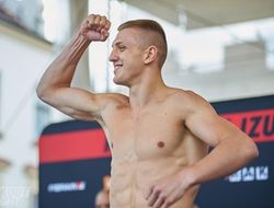 фото - Черкашин, Ахмедов, Курбанов и Меликузиев — в топ-50 талантов по версии ESPN