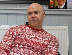 фото - «Где же его бомбы и мельницы?» Британский тренер о Деонтее Уайлдере