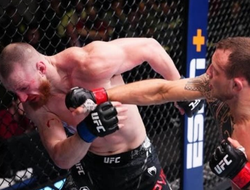 фото - Дайте мне Чимаева, Имавова или Аллена — герой прошедшего уик-энда