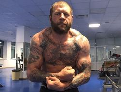 фото - Емельяненко попал в ДТП. Он был пьян