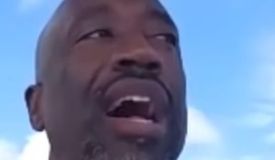 Итаума — угроза для Усика уже сейчас. Вердикт тренера из США