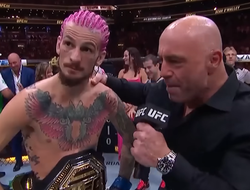 фото - О’Мэлли нацелен на полулёгкий вес. Но есть один нюанс