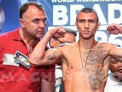 фото - Менеджер Ломаченко: Забудьте о Кроуфорде, это было бы самоубийством