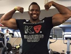 фото - Замена для Диллиана Уайта: вместо Гранта — Малкольм Танн