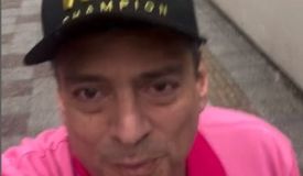 Очередной лютый допинг-трэш от Сулеймана и WBC Очередной лютый допинг-трэш от Сулеймана и WBC