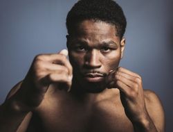 фото - Шон Портер отказался от боя за неделю до выхода в ринг: трагедия в семье