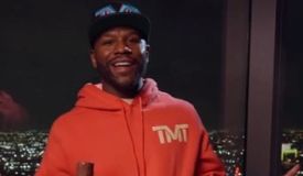 У Мейвезера большие проблемы: налоговая требует свыше 7 миллионов долларов