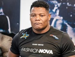 фото - Луис Ортис догадывается, как завершится реванш Уайлдера и Фьюри