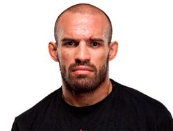 фото - (ММА) Игор Покраяц против Райана Джиммо на UFC 161