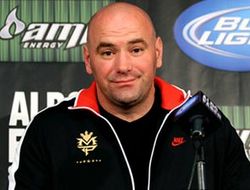 фото - (ММА) Дэйна Уайт: «Мне стыдно, мы провалили UFC 149»