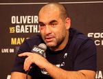 Матёрые тяжи из топ-15 UFC сразятся в начале февраля